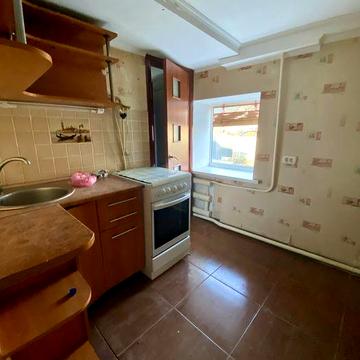 Продаж  півбудинку, з окремим  двором, на Габдрахманова!