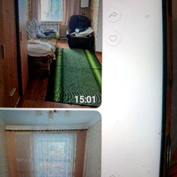 Здається будинок із 2 кімнат ,Широка Балкат