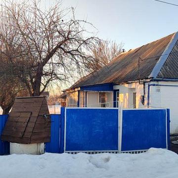 Продам частину будинку