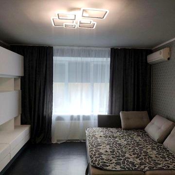 Оренда 2х кімнатної квартири у Комунарському р-ні (Космічна 124)