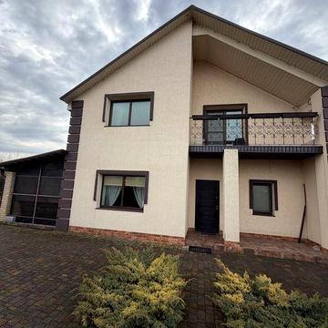 Сдается 2-этажеый дом