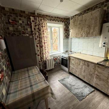 Сдается однокомнатная квартира на 97 квартале