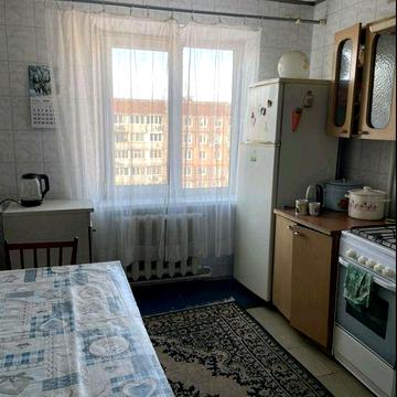 Продам 3-х комнатную квартиру Левобережный -3! Пр.Мира!