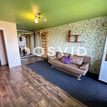 Сдам 1-но комн квартиру на ж/м Фрунзенском -1, ул Шолохова