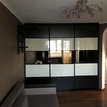 Продам 2-кв в нагорном районе с ремонтом 42000