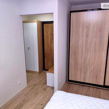 Довгострокова оренда 1к Квартира Руденка Миколи вулиця