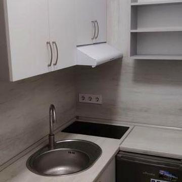 Квартира з паркомісцем, резервним живленням, зарядкою електроавтомобіл