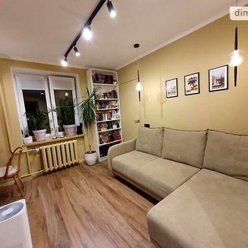 Довгострокова оренда 2к Квартира Зелена вулиця ЖК Яркий Львов