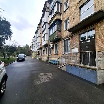 Данила Щербаківського вул. (Щербакова), 35