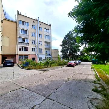 Шевченка вул., 3А