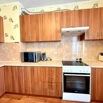 Аренда 3к.квартиры ЖК Науки д.55А  Голосеевский район