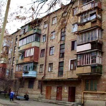 Електриків 28-Б. Рибальський півострів