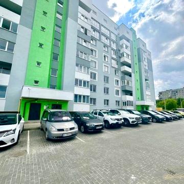 Продаж 2 кімнати Новобудови Тракт Глиняський