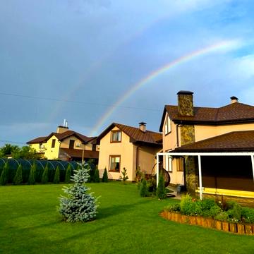 Сонячний провулок, 214