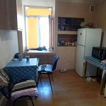 Радостная, 27