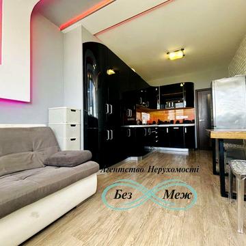 Оренда Просторої Квартири 46м2 Софіївська Слобідка