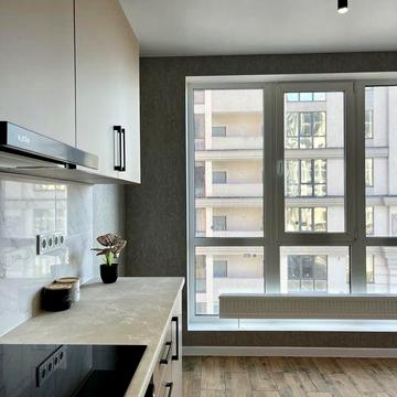 Двокімнатна квартира з ремонтом! Ірпінь! Новобудова!