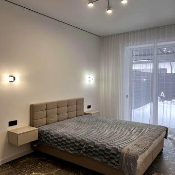 Сучасний котедж з ремонтом, купуйте і заїжджайте до нового року