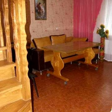 Здам довготерміново затишний  чистий будинок у центрі Миргорода