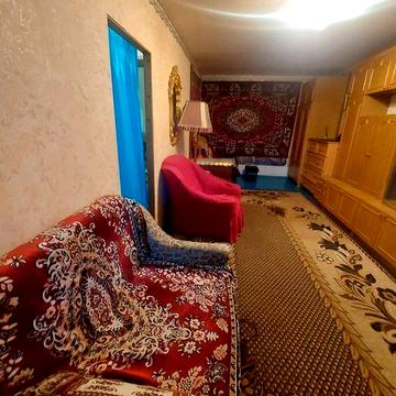 1  кімнатна квартира на вулиці Проспект миру  95 квартал