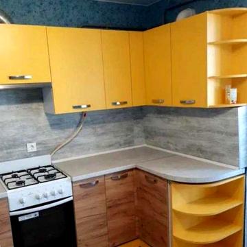 Здам власну 1-кімнатну квартиру на Героїв Майдану.