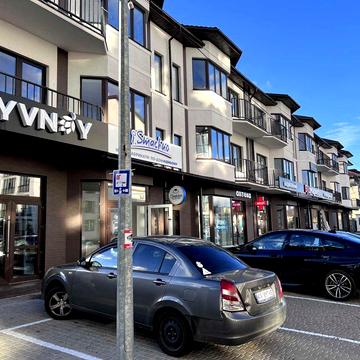 Продаж Квартири 69,4 м2 вул. Ярослава Мудрого