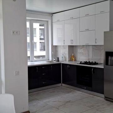 Оренда 2х кімнатної  квартири вул ПУЛЮЯ. КОНТИНЕНТ.Новобуд.Франківсь