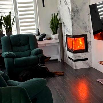 Енерго незалежний будинок