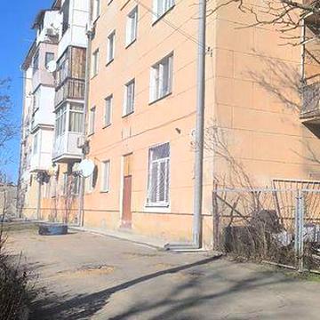 3х кімнатна квартира з гарним плануванням біля лиману