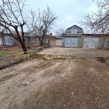 Будинок Нікополь