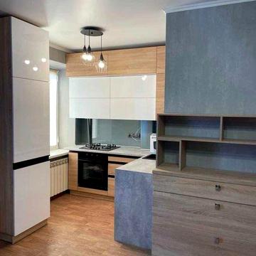 Продажа  2-х комнатной квартиры в автономным отоплением