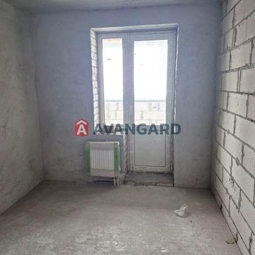 2-кімнатна квартира єОселя для ВПО