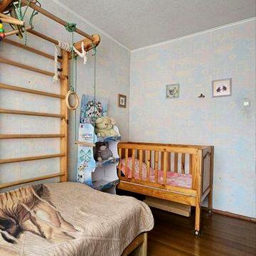 Здам квартиру, ж/м Покровський ( Комунар), Парус