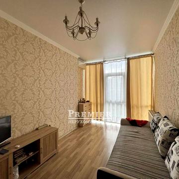 1-комнатная.5 жемчужина. Кадор. Госпрограмы. ЖК жемчужина