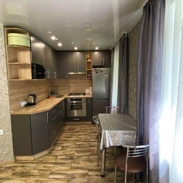 Уютная трешка на алмазном!Полная комплектация!Животные оговариваются!