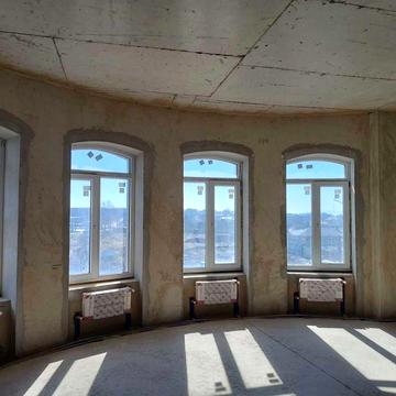 1- комнатная квартира Руанский переулок/ ЖК " Зеленый мыс" ЖК Зеленый Мыс