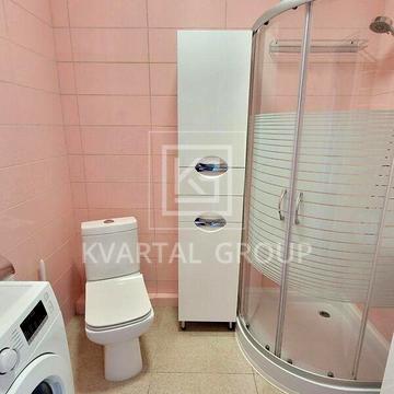 Продаж 1к Квартира Кобилянської Ольги вулиця ЖК Синергия Сити