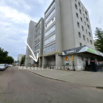 Хворостянка вул. (Праці), 1