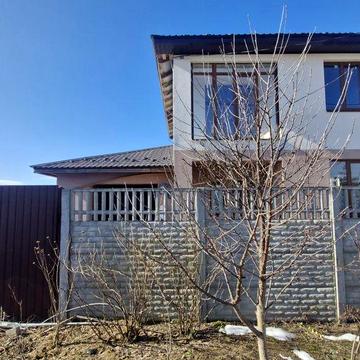 Будинок у Ворзелі поруч з Бучею з частковим ремонтом