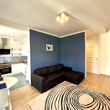 Кловський узвіз, 6