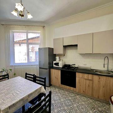 Оренда 2к квартири вул. Городоцька - центр Магнус міста