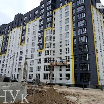 Продаж 2к Квартира Залізнична вулиця