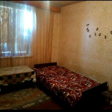 Реальная! Продам гостинку метро Заводская 5 минут