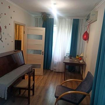 Здам 2к квартиру пров. Бульварний