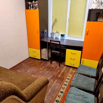 Продам 3-х кімнатну квартиру 68,2 кв.м