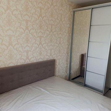 Здам 2-х к.кв.вул.Святопокровська.Облаштована необхідним.