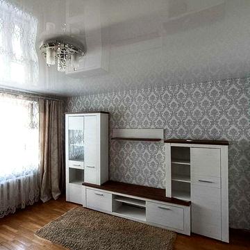 4-х кімнатна квартира на Ближньому Замості