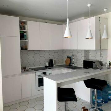 1-кім , вул Драгоманова 2а, Позняки