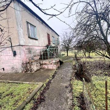 Продаж будинку в с. Радушне