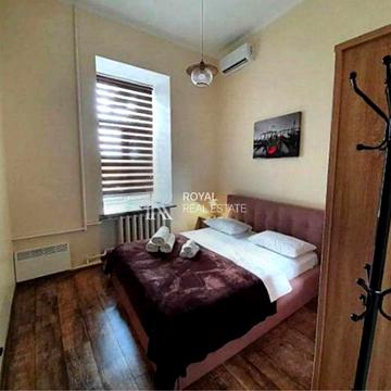 Оренда 2к квартири 65 м2 Велика Житомирська 8а Пейзажна Алея